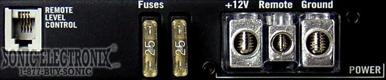 Boss RT1500D Riot Series Image 2
