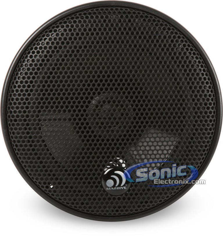 JVC, RE Audio, Massive Audio, and Stinger All Inclusive Combo Image 28