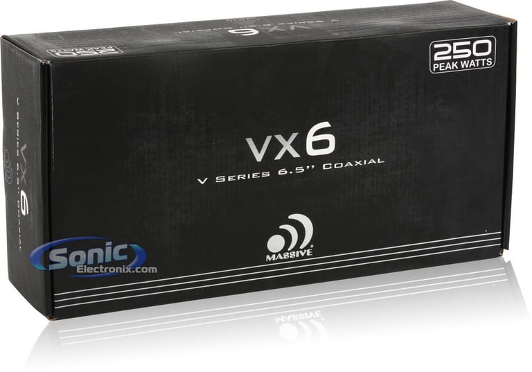 JVC, RE Audio, Massive Audio, and Stinger All Inclusive Combo Image 36