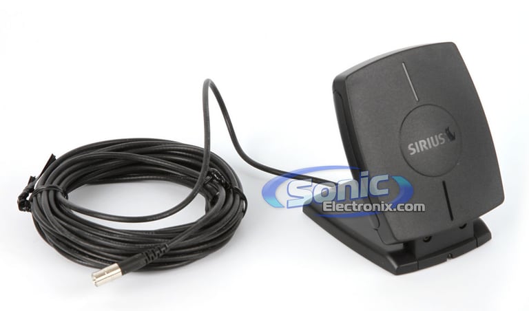 XS025 (Antenna Not Included) Image 9