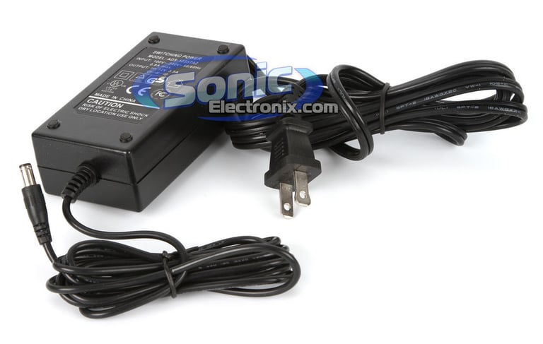 XS025 (Antenna Not Included) Image 10