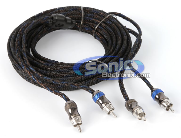EFX HeXaD12 by Scosche Image 1