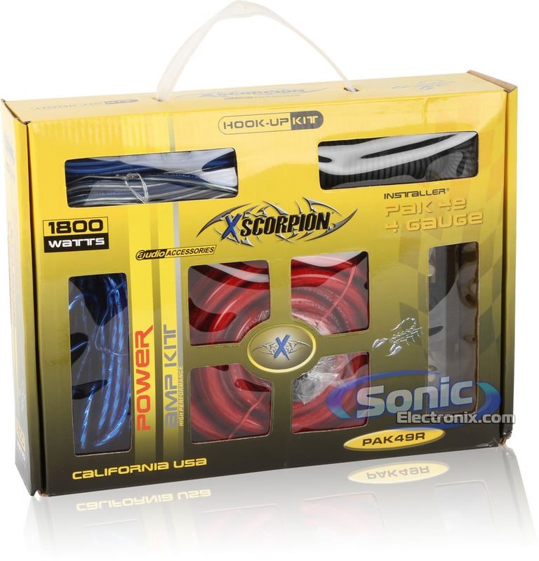 Xscorpion PAK49R Image 10