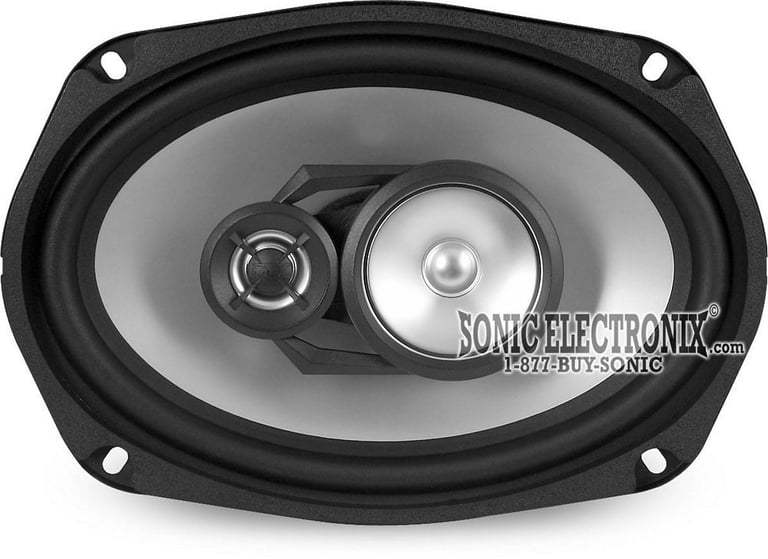 MTX Audio XT693 Image 3