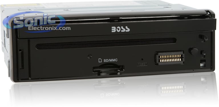 Boss BV9986BI Image 5