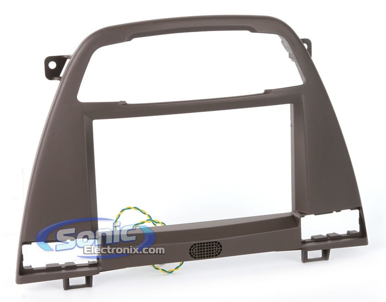 Scosche GM5203BRNB (Brown) Image 2