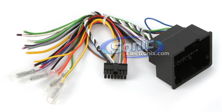 Scosche GM5203BRNB (Brown) Image 7