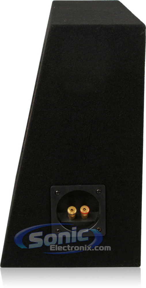 12ANTCM Subwoofer Enclosure (Open Box) Image 9