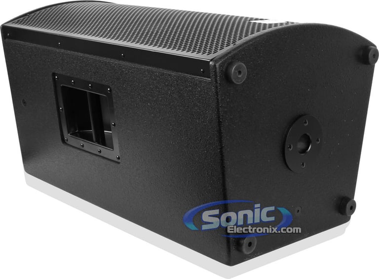 Alto Professional SX115 Open Box Image 5