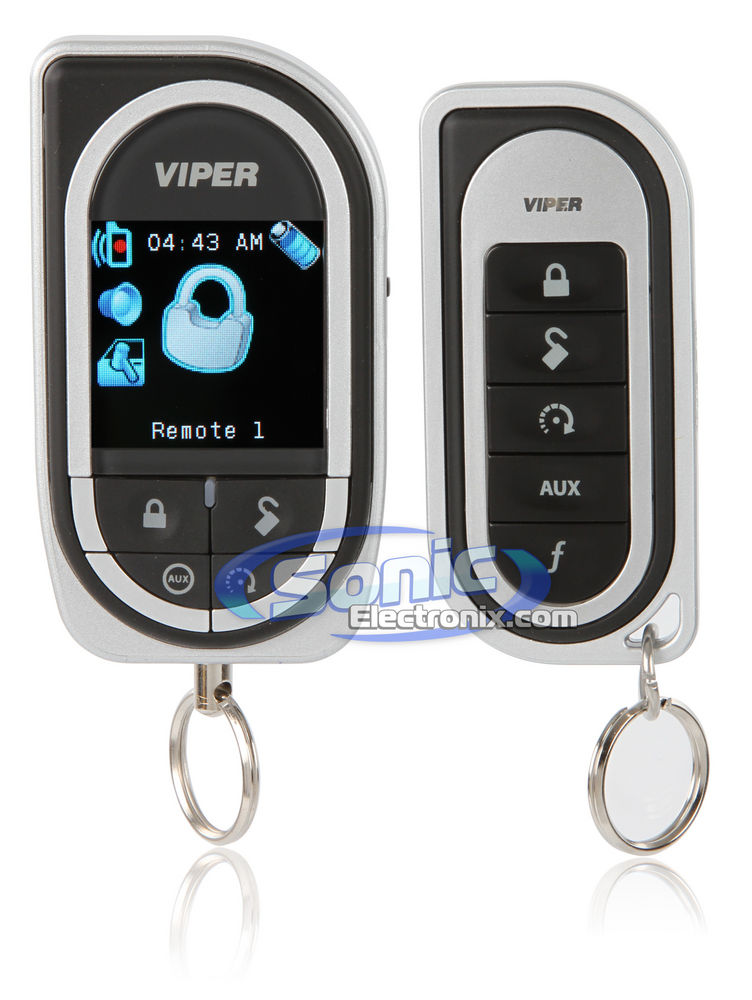Viper Responder HD 5904V Image 2