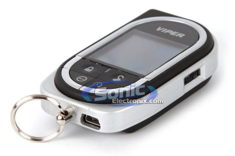 Viper Responder HD 5904V Image 5