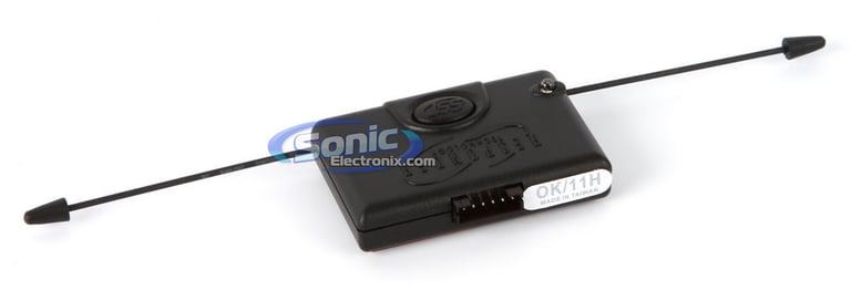 Viper Responder HD 5904V Image 7