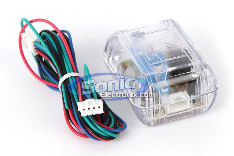 Viper Responder HD 5904V Image 9