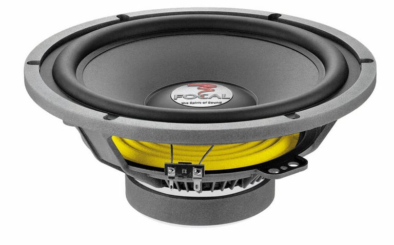 Focal Polyglass P 27 V2 FA Image 1