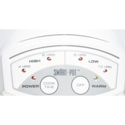 Crock Pot 38501-W Image 3