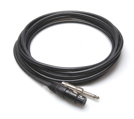Hosa CXP-030 Image 1