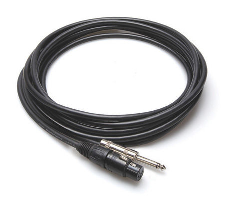 Hosa CXP-050 Image 1