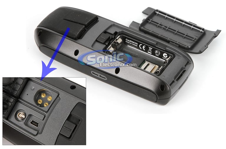 Garmin GPSMAP 78s Image 4