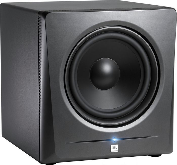 JBL LSR 2310SP Image 3