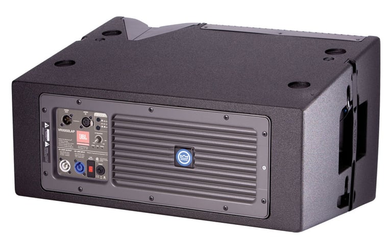 JBL VRX932LAP Image 2