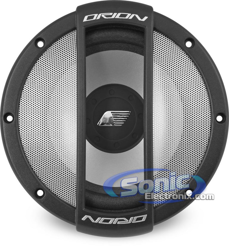 Orion HCCA62 (2009 Silver Edition -- HCCA6.2) Image 2