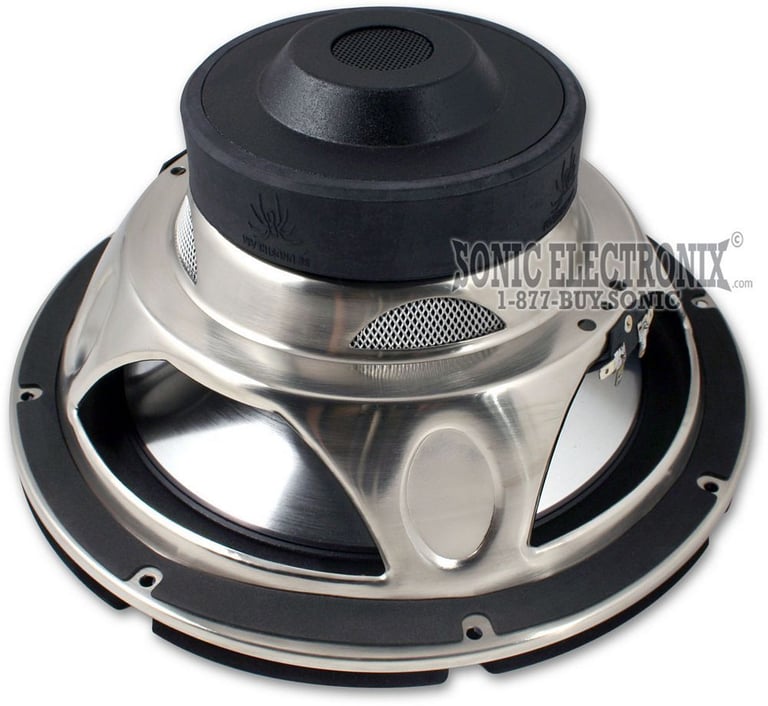Soundstream XS-12 Image 3