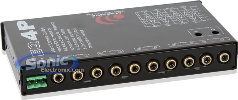Massive Audio EQ 4P Image 2