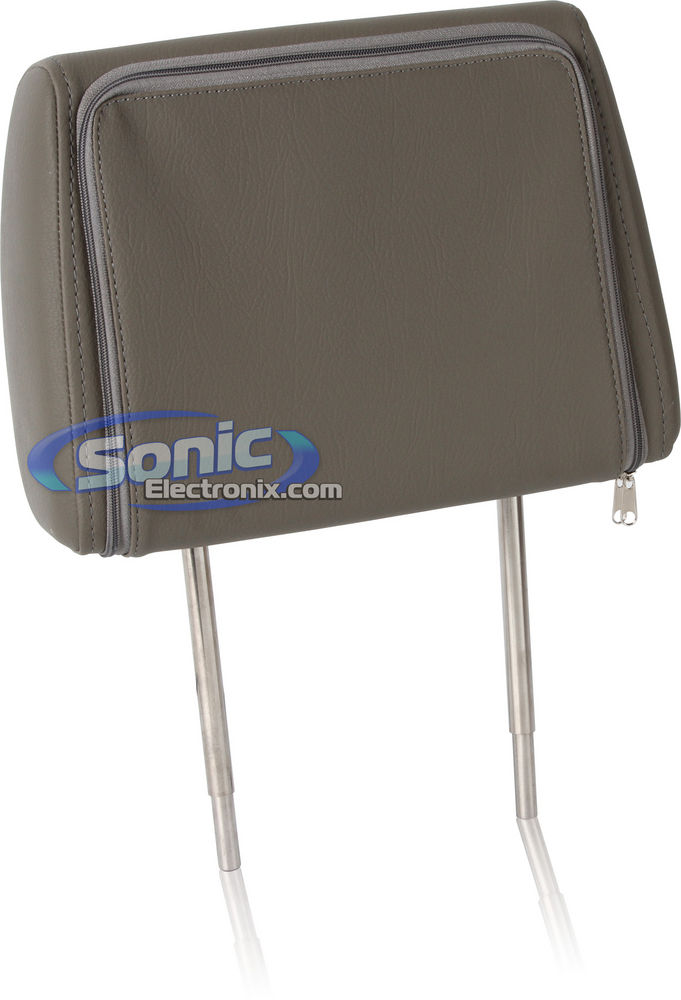 Absolute COM-715IRG (Gray) Image 4