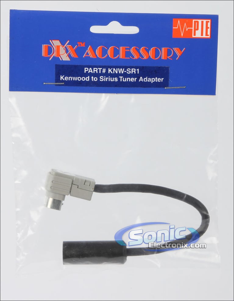P.I.E. KNW-SR1 Image 2