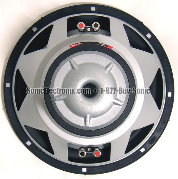  ** CLOSEOUT ** Rockford Fosgate RFP4212 12" Punch HE2 Image 3