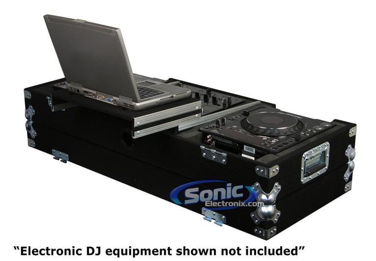 Odyssey CGS12CDJ Image 2