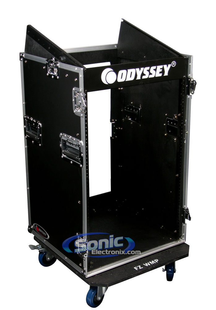 Odyssey FR1016W Image 3