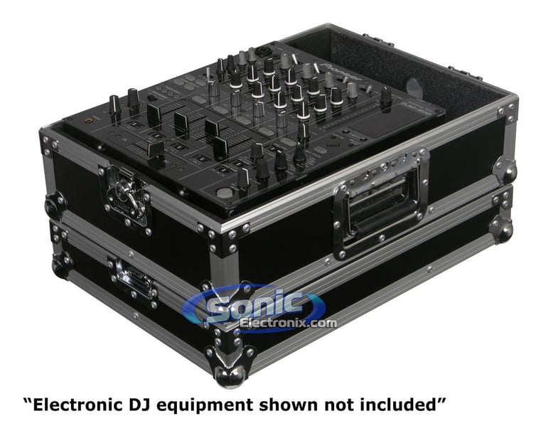 Odyssey FR12MIXE Image 1