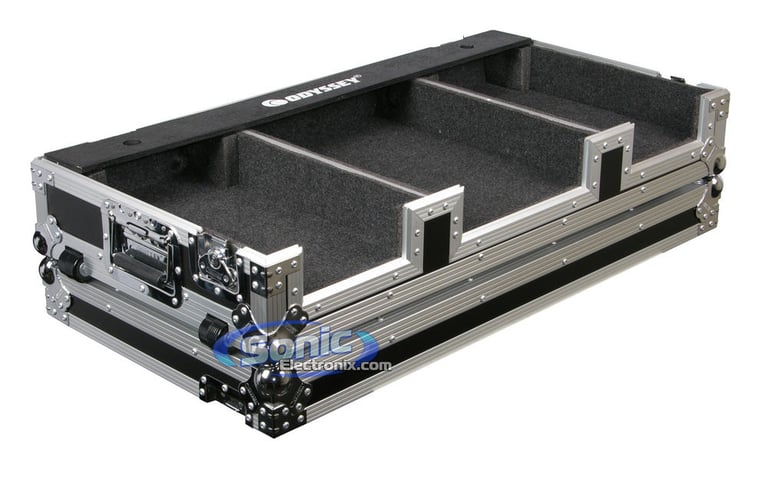 Odyssey FR12Pi400WE Image 2