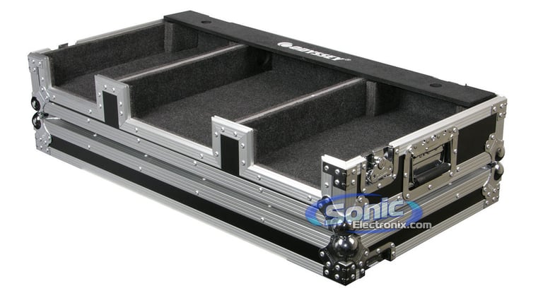 Odyssey FR12Pi400WE Image 1