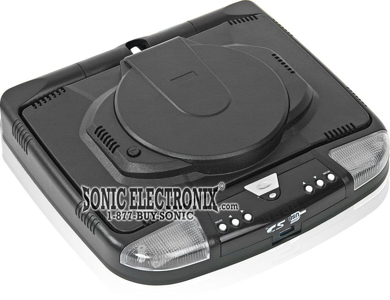 XO Vision GX2148 (BLACK) Image 3