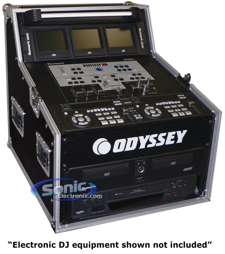 Odyssey FZ494 Image 1