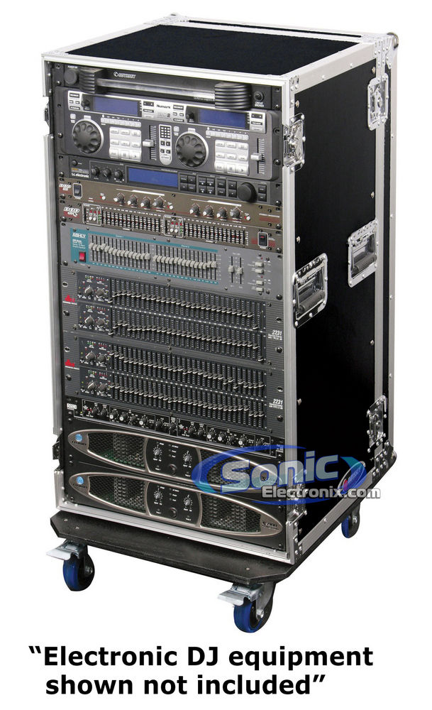 Odyssey FZAR20W Image 1
