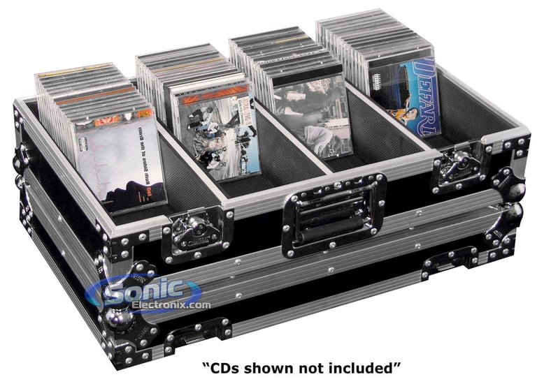Odyssey FZCD320 Image 1