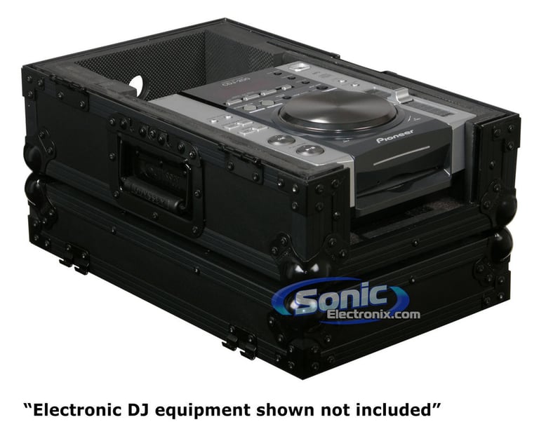 Odyssey FZCDiBL Image 1