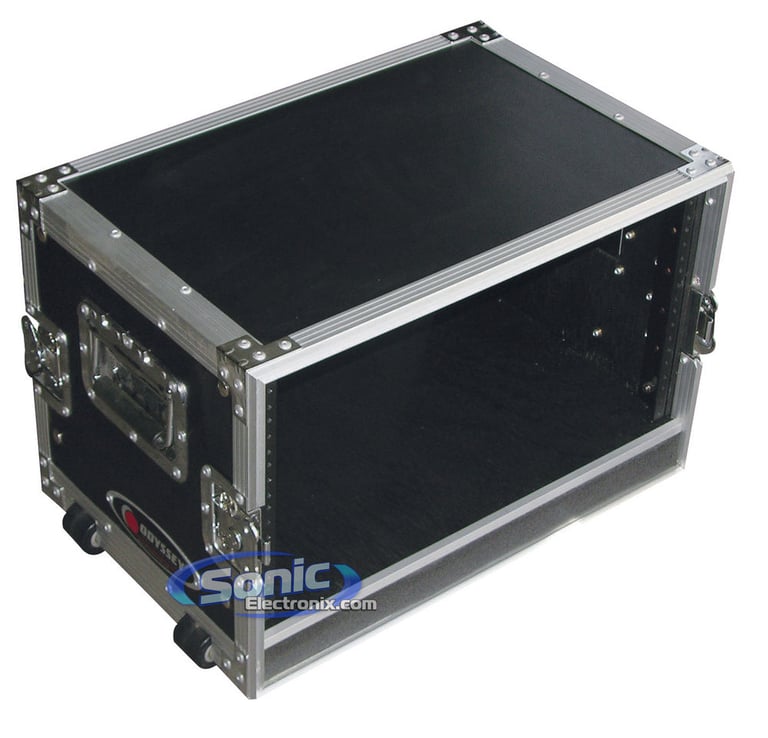 Odyssey FZER6HW Image 1