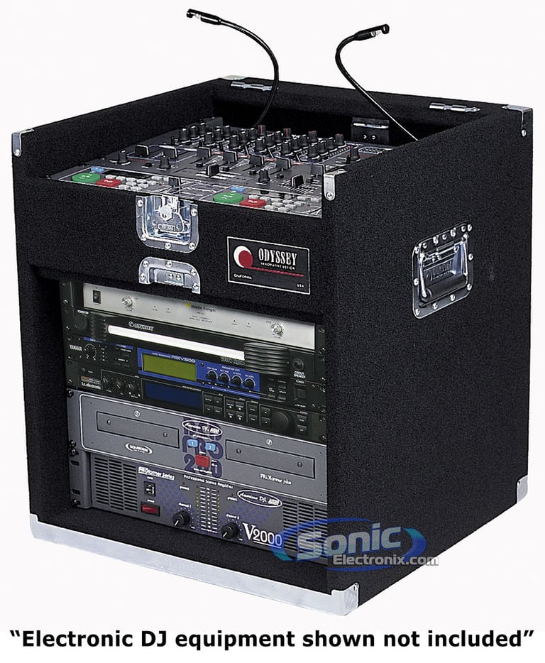 Odyssey CXG908 Image 1