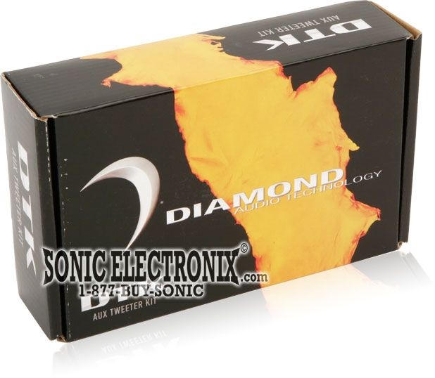 Diamond Audio DTK Image 5