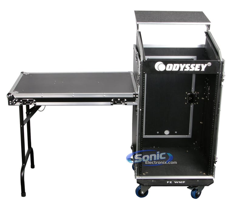 Odyssey FRGS1016WDLX Image 3