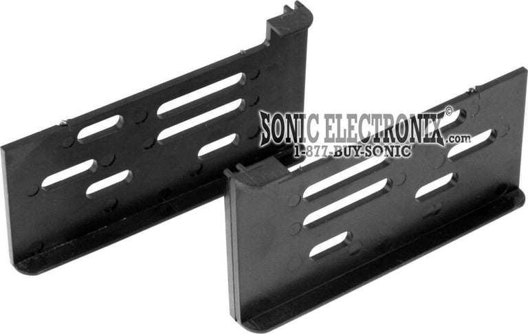 Scosche GM1522B / GM1522 Image 5