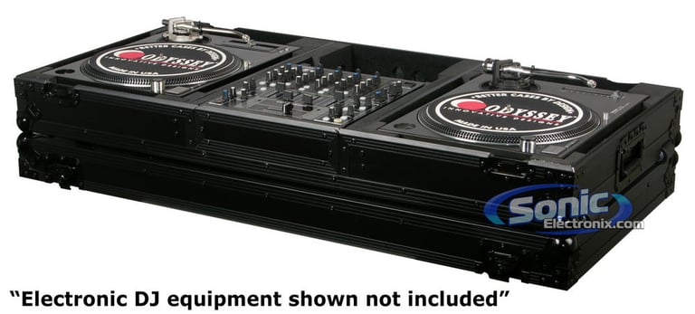 Odyssey FZBM12WBL Image 1