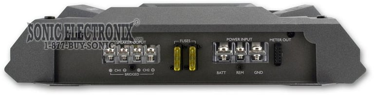 Kole Audio XP2-620 Image 3