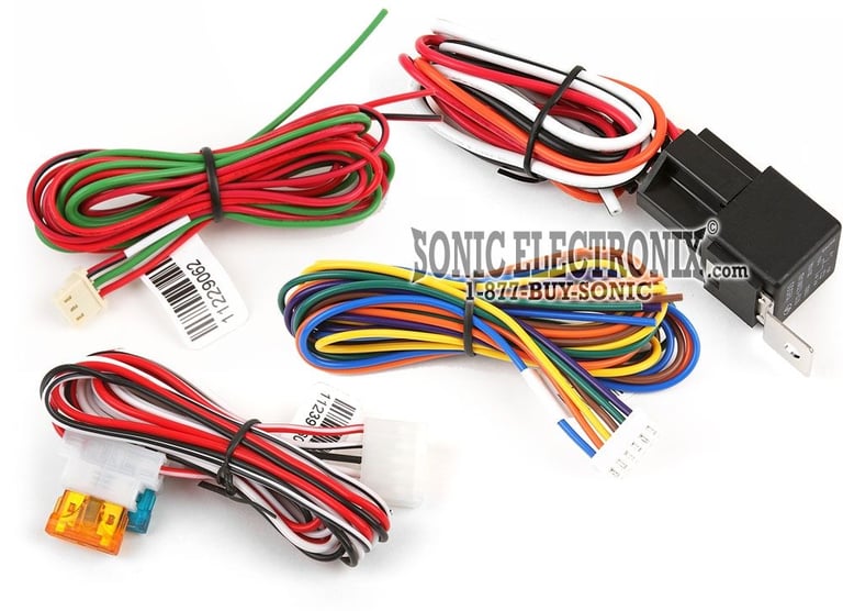 Prestige APS101 by Audiovox Image 6
