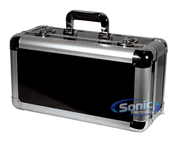 Odyssey KCD200BLK (Black) Image 1