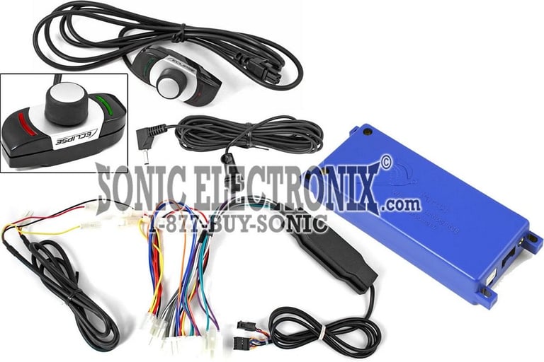 Eclipse AVN6620BT (AVN6620 + BT-E600) Image 9
